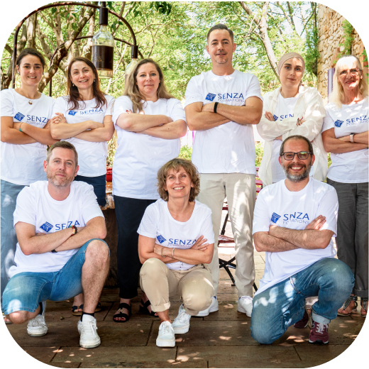 equipe senza