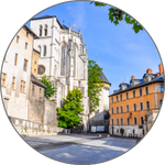 CHAMBERY