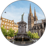 CLERMONT FERRAND