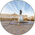NANCY