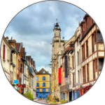 TROYES