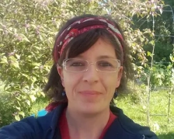 Pascaline F.