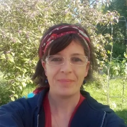 Pascaline F.